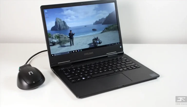 Best Portable Gaming Laptop