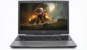 Gaming Laptop Best Buy