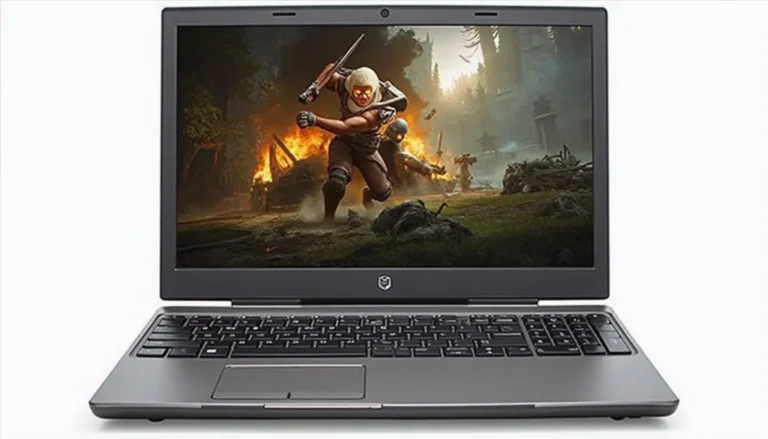 Gaming Laptop Best Buy