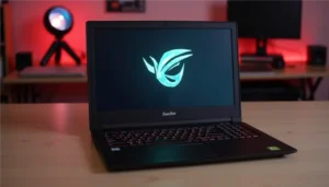 Gaming Laptop Omen