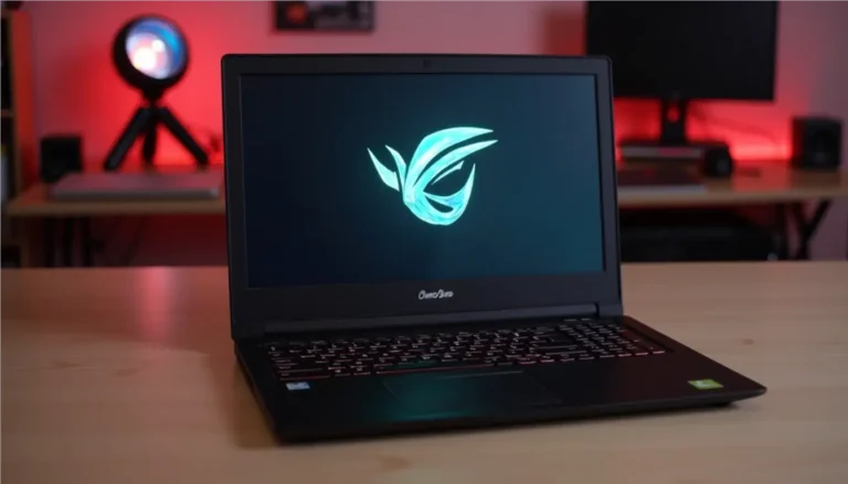 Gaming Laptop Omen