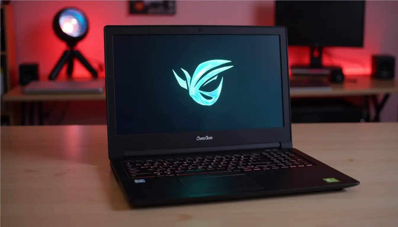 Gaming Laptop Omen