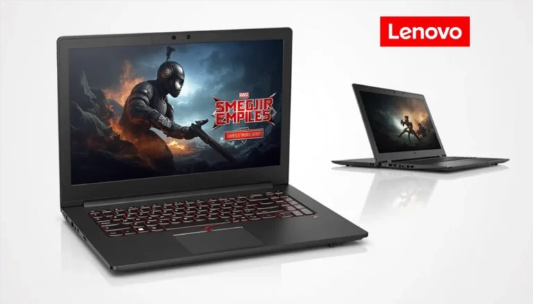Lenovo Gaming Laptop Best Buy