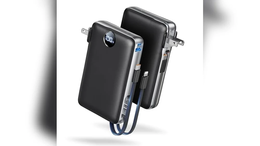 Best for iPhone Compact Chargers: Top Picks for Fast Charging