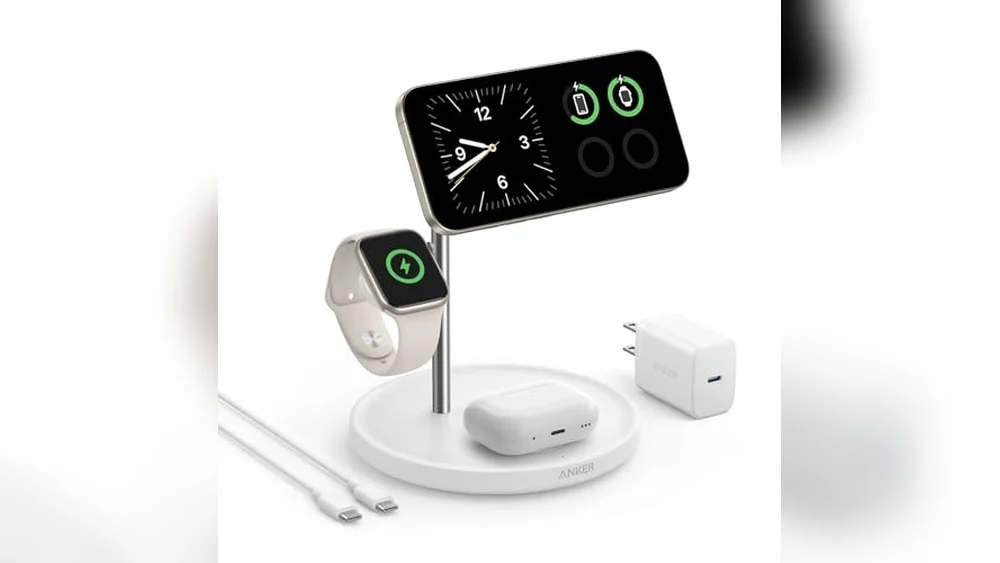 Best for iPhone Desk Stands: Top Picks for Stability and Style