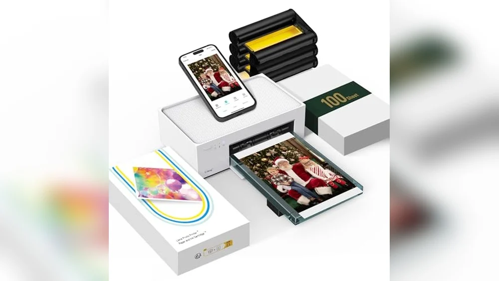 Best for iPhone Photo Printers: Top Picks for Stunning Prints 2024