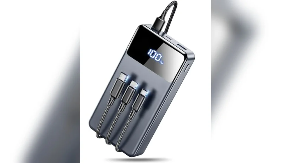 Best for iPhone Rugged Power Banks: Top Durable Chargers Reviewed