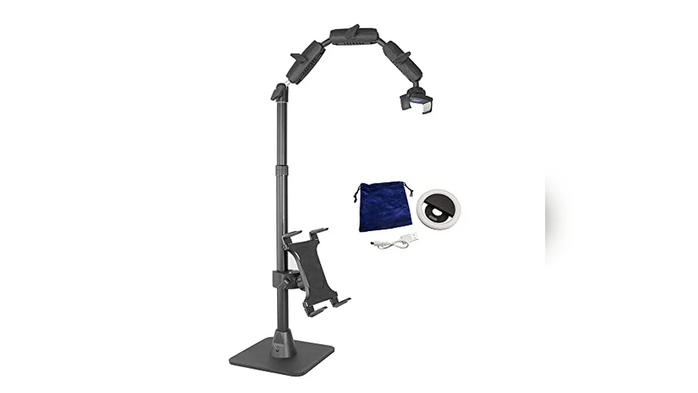 Best for iPhone Stand Holders: Top Picks for Stability and Style