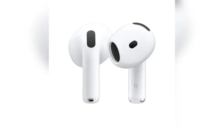 Apple Airpods 4 Best Buy: Honest Review & Top Deals 2024